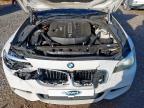2013 BMW 520D M SPORT AUTO  for sale at Copart CORBY