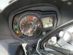 2011 SUZUKI GSX1250 F   for sale at Copart WA - NORTH SEATTLE