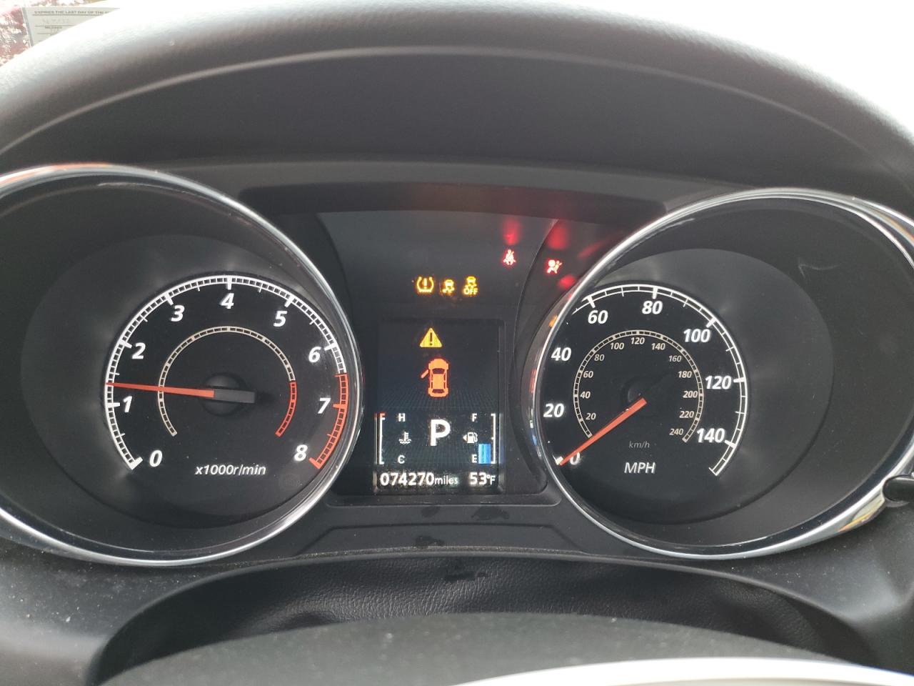 2020 Mitsubishi Outlander Sport Es VIN: JA4AR3AU4LU013077 Lot: 70815195