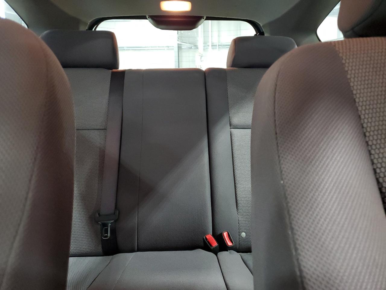 2005 Pontiac Vibe VIN: 5Y2SL63895Z466792 Lot: 83867375