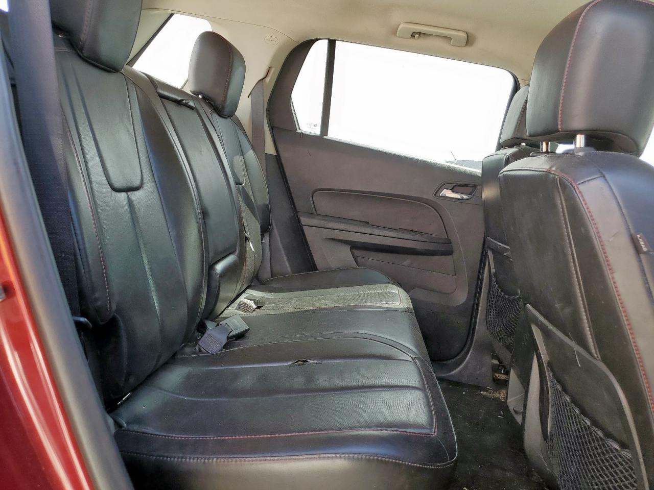 2016 GMC Terrain Slt VIN: 2GKALPEK3G6287497 Lot: 81322305