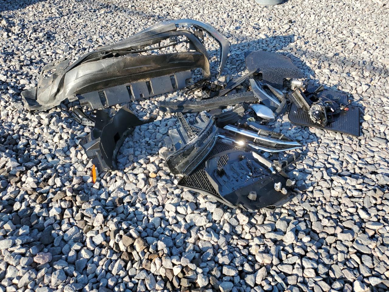 2024 Volkswagen Tiguan Se VIN: 3VVMB7AX3RM067736 Lot: 71875335