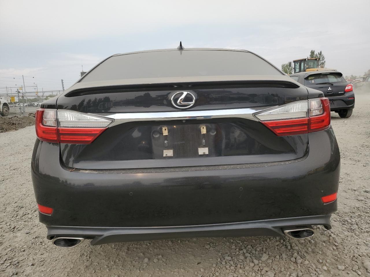 2016 Lexus Es 350 VIN: 58ABK1GG7GU015159 Lot: 71318955