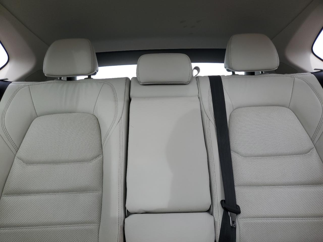 2023 Mazda Cx-5 Premium Plus VIN: JM3KFBEM7P0177774 Lot: 72010305