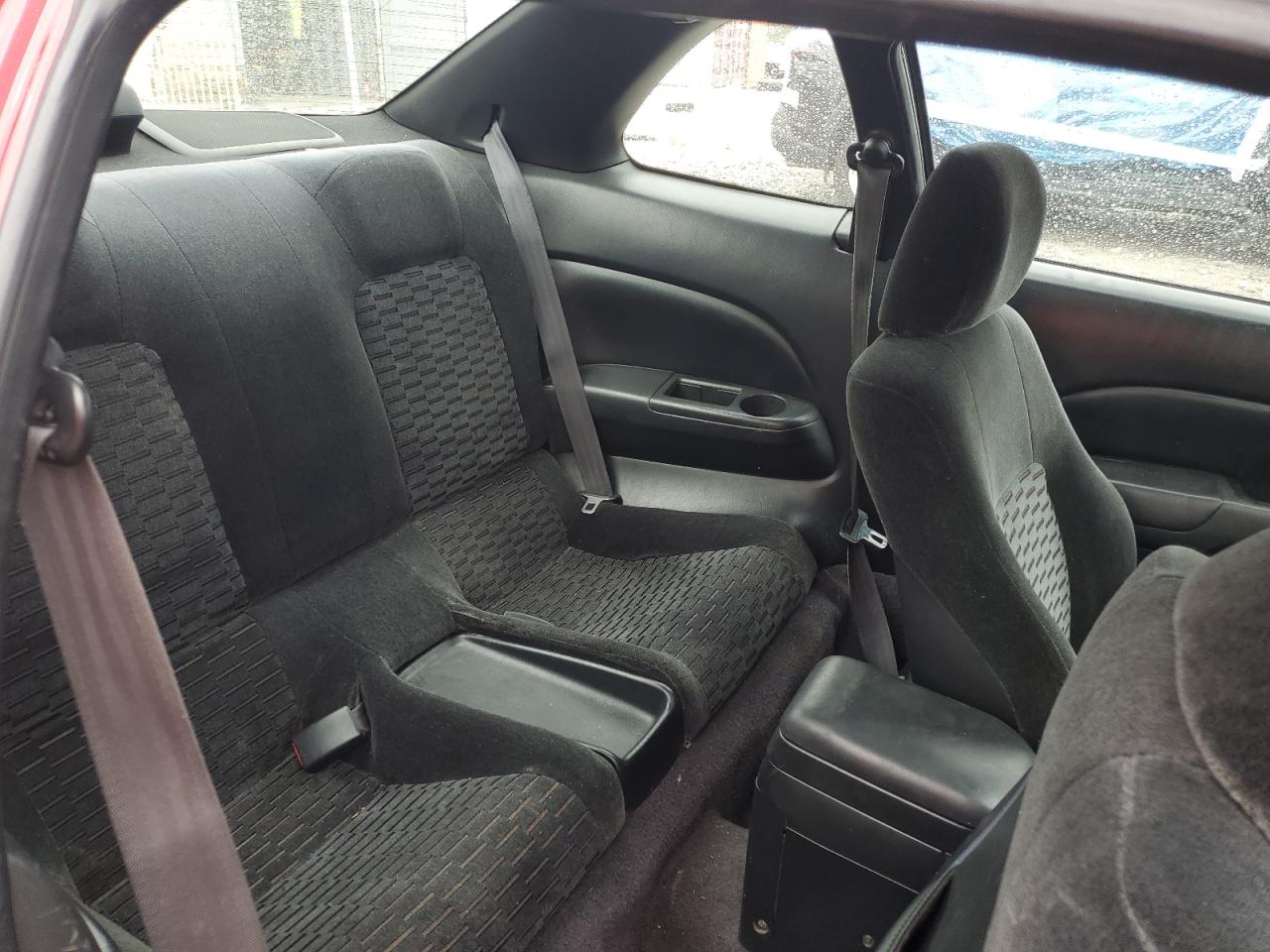 1997 Honda Prelude VIN: JHMBB6146VC005909 Lot: 80452475