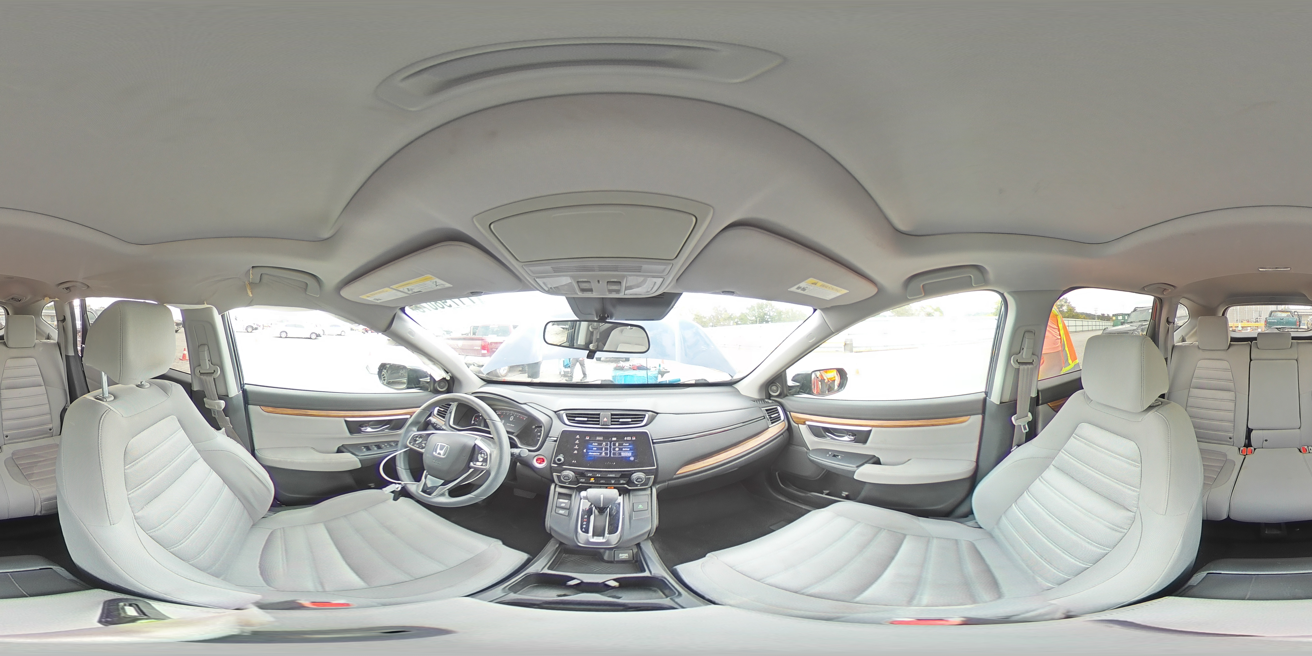 2019 Honda Cr-V Ex VIN: 5J6RW1H57KA008485 Lot: 71798075