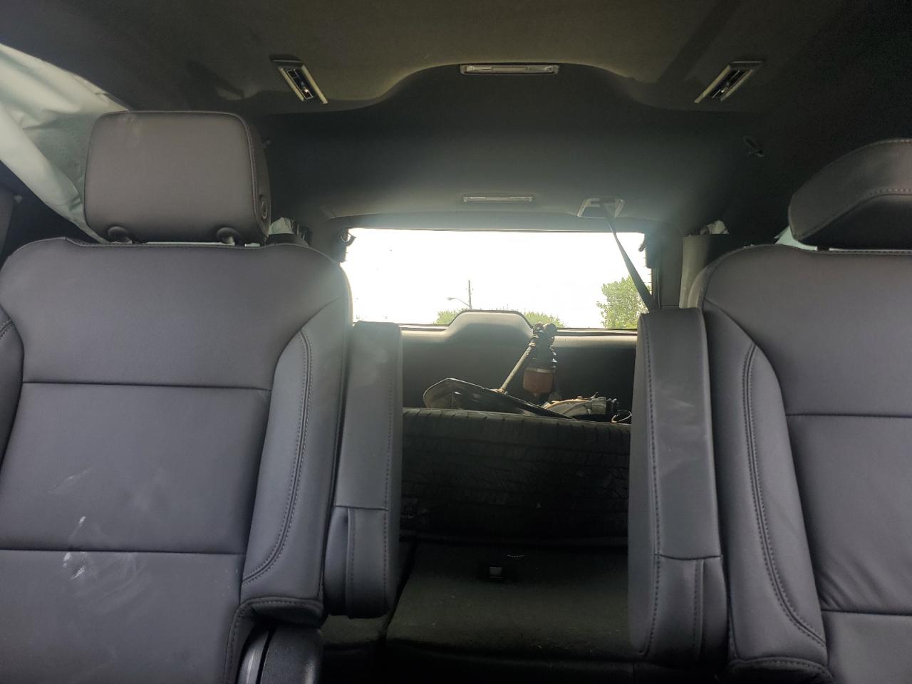 2024 Chevrolet Tahoe K1500 Lt VIN: 1GNSKNKDXRR118203 Lot: 71604745