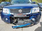 2010 SUZUKI GRAND VITARA SZ4  for sale at Copart WHITBURN