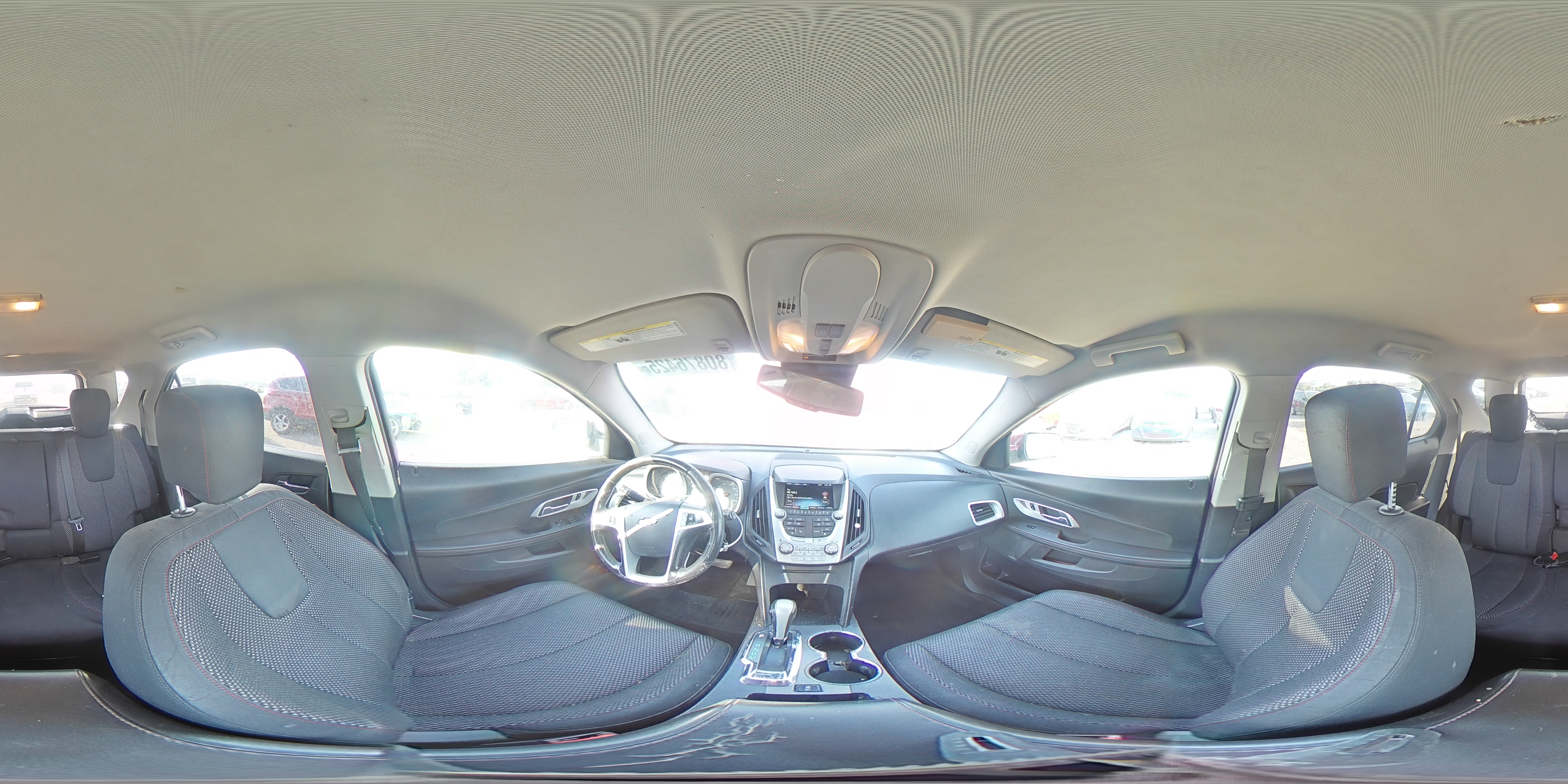 2012 Chevrolet Equinox Lt VIN: 2GNFLEE5XC6247712 Lot: 80876425