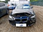 2014 BMW 116D EFFICIENTDYNAMICS  for sale at Copart COLCHESTER