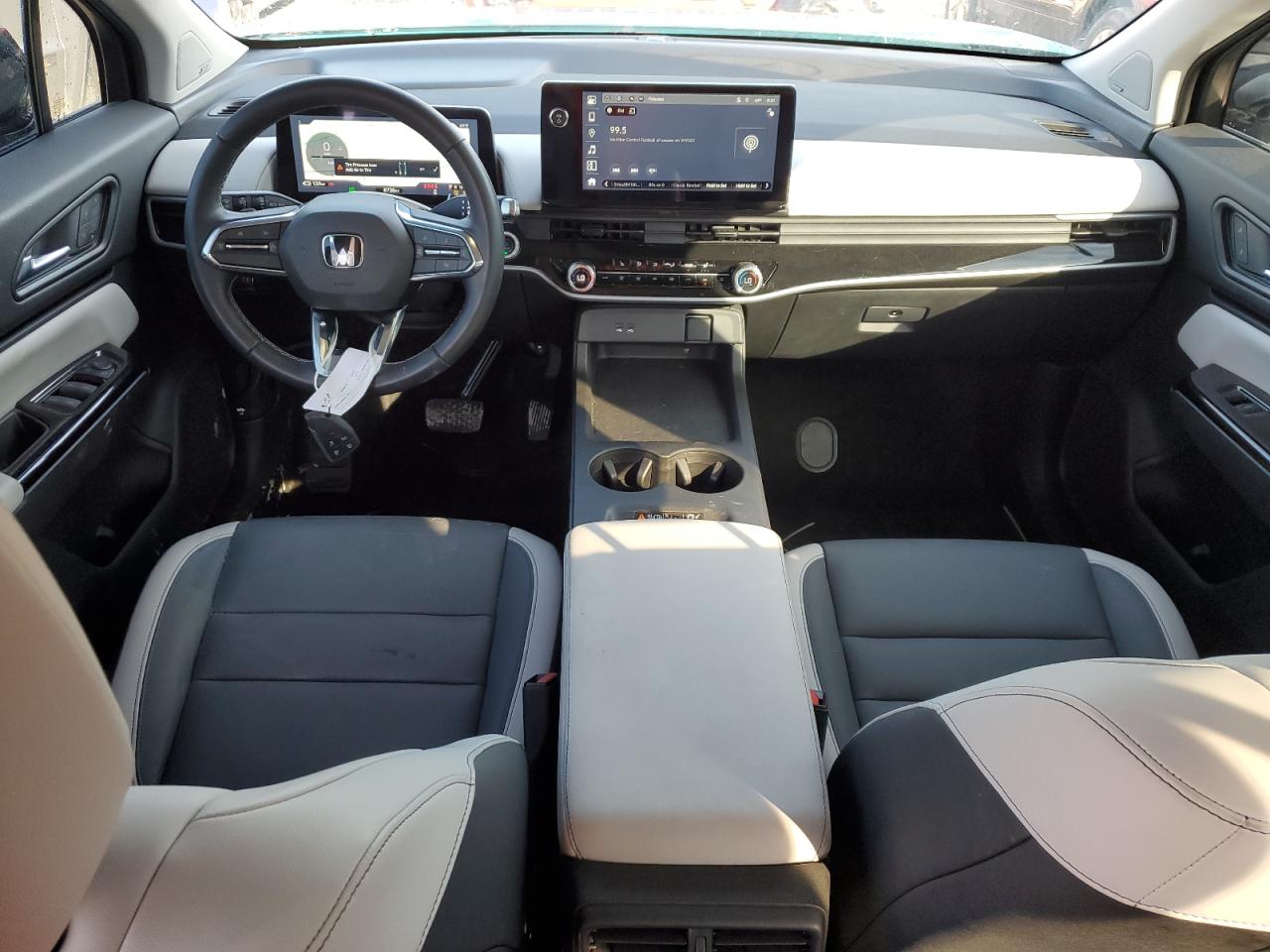 2024 Honda Prologue Tour VIN: 3GPKHWRM8RS525094 Lot: 71186145