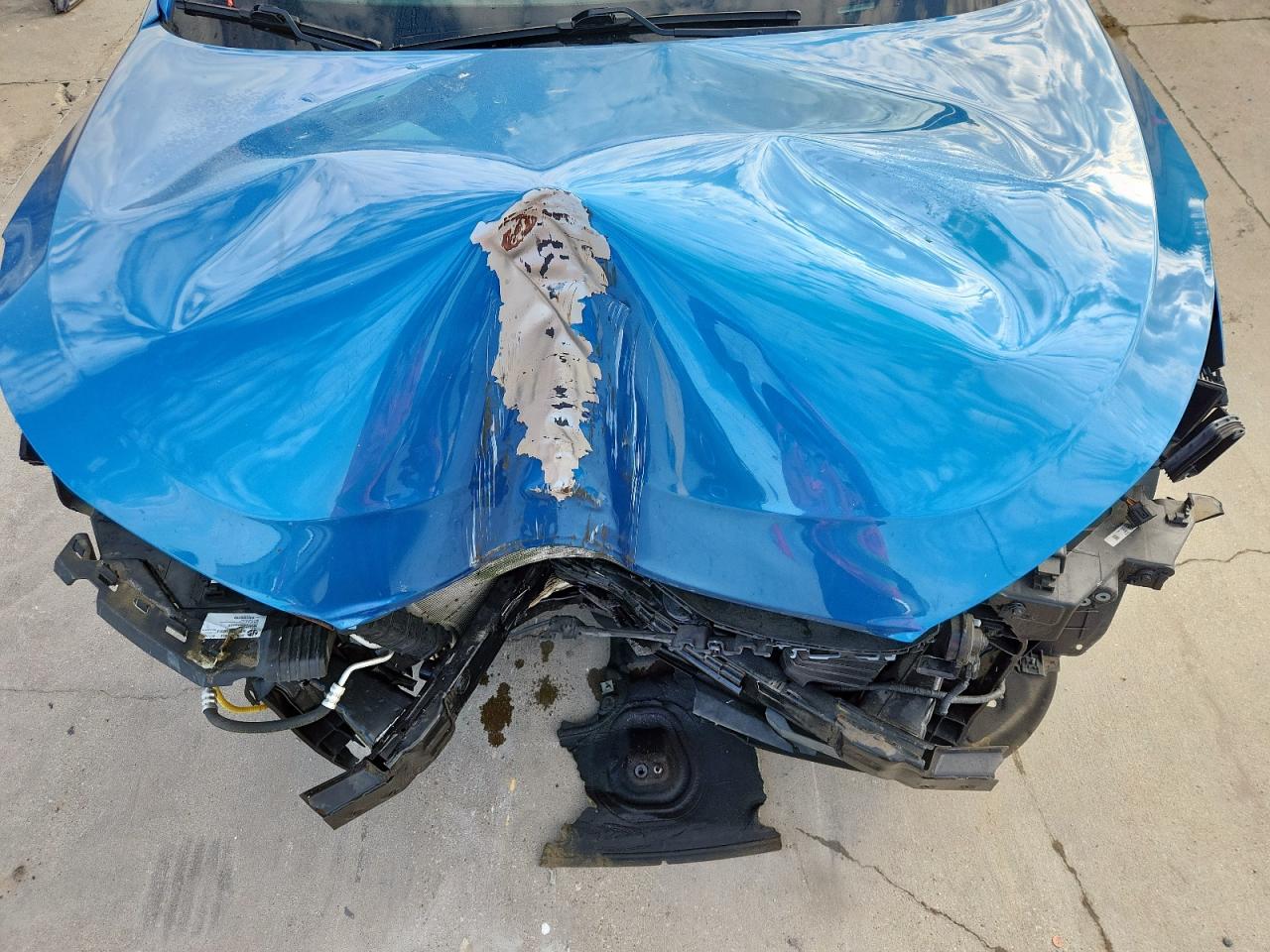 2019 Hyundai Tucson Se VIN: KM8J23A4XKU956627 Lot: 81857805