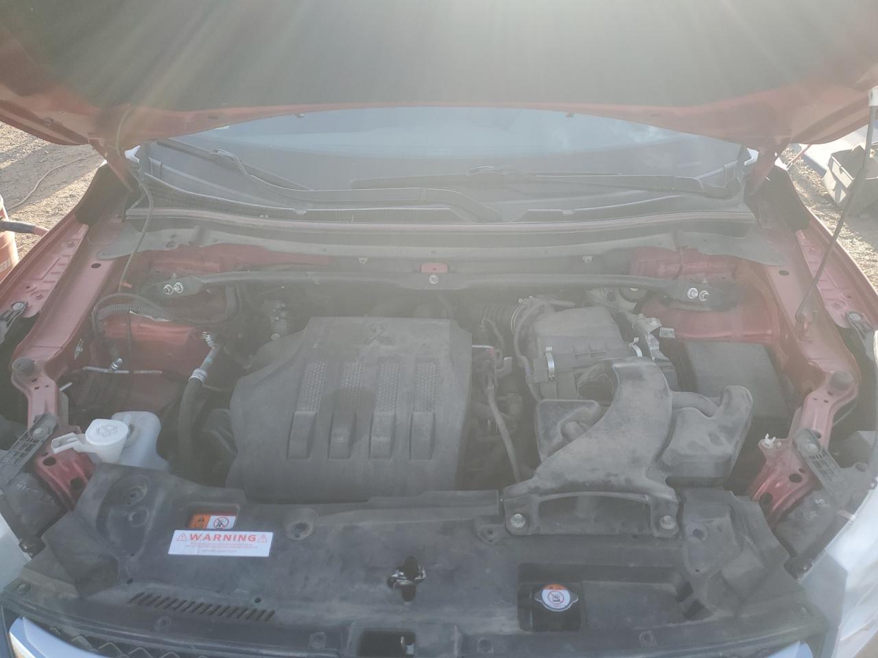 2019 Mitsubishi Eclipse Cross Le VIN: JA4AT4AA3KZ011643 Lot: 80340095