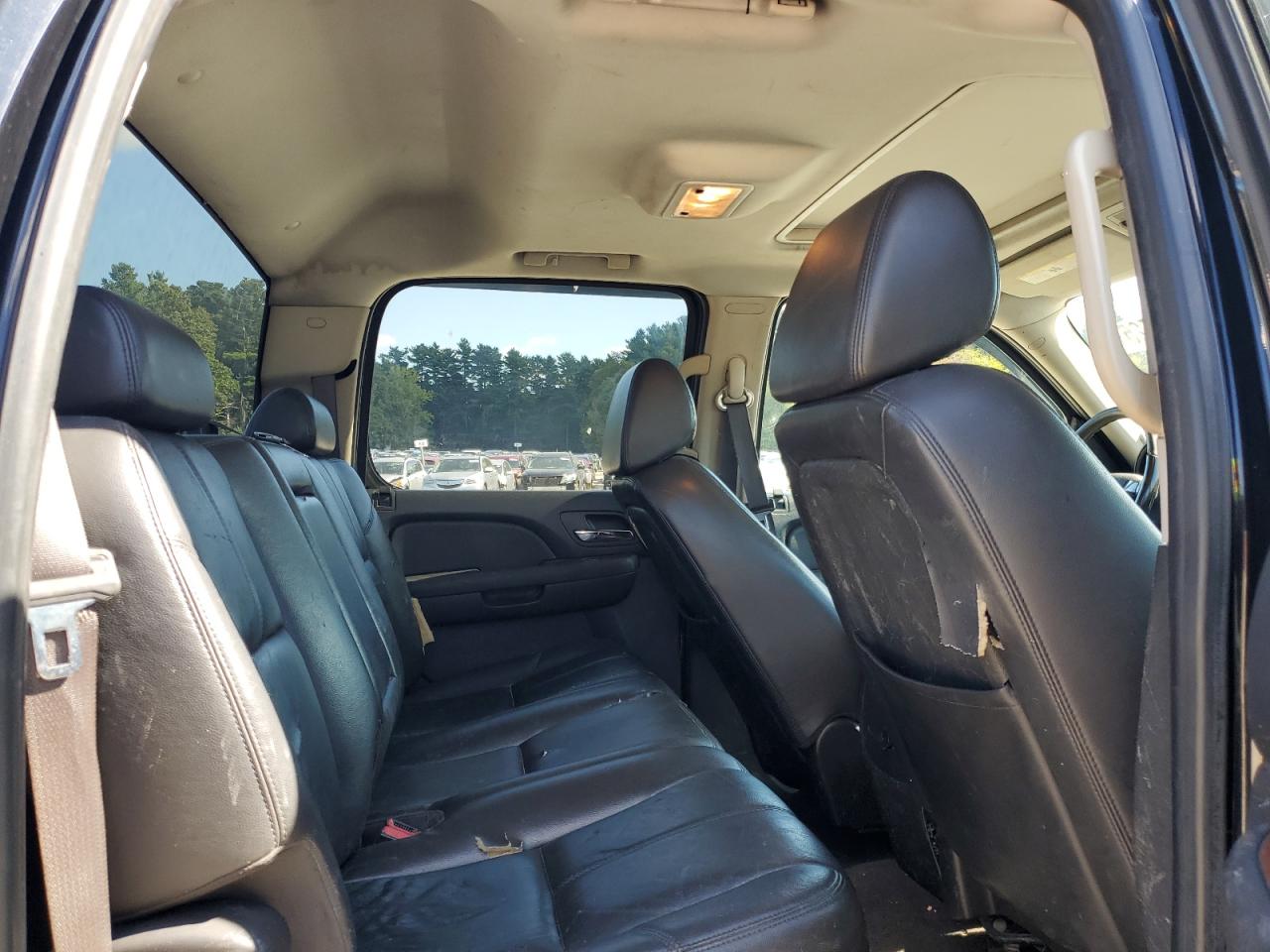 2008 GMC Sierra K1500 VIN: 2GTEK13JX81340265 Lot: 81570525