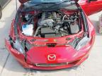2016 MAZDA MX-5 SPORT RECARO  for sale at Copart SANDY