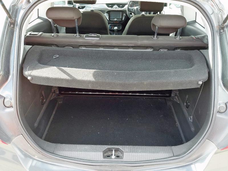 2017 VAUXHALL CORSA ENERGY AC ECOFLEX 