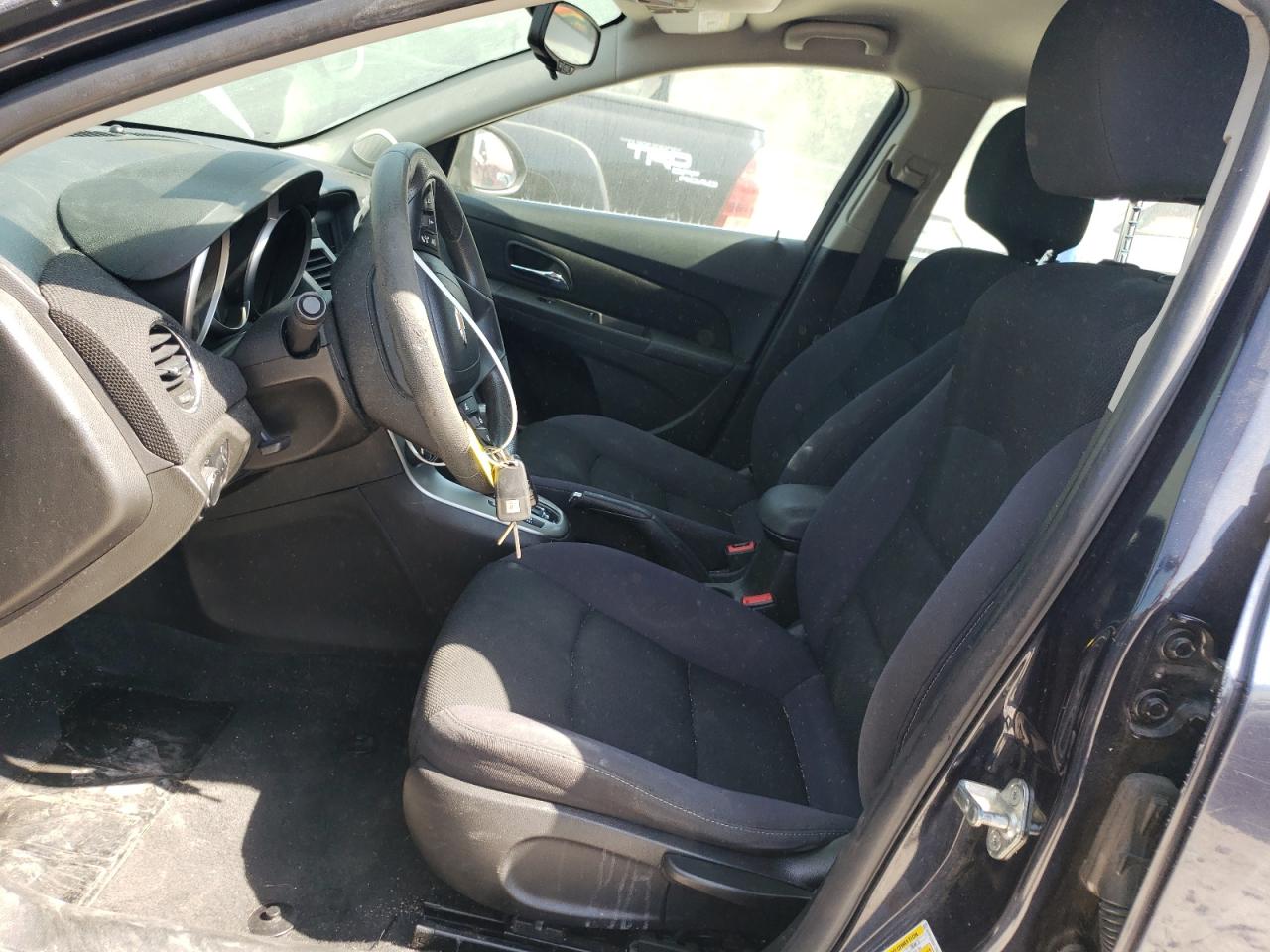 2015 Chevrolet Cruze Lt VIN: 1G1PC5SB5F7203475 Lot: 81405015