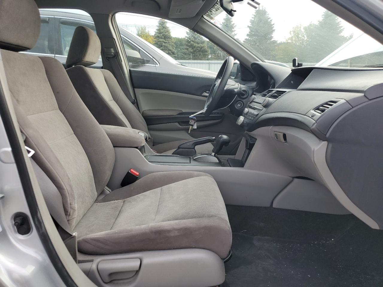 2009 Honda Accord Lx VIN: 1HGCP26379A149584 Lot: 81527455