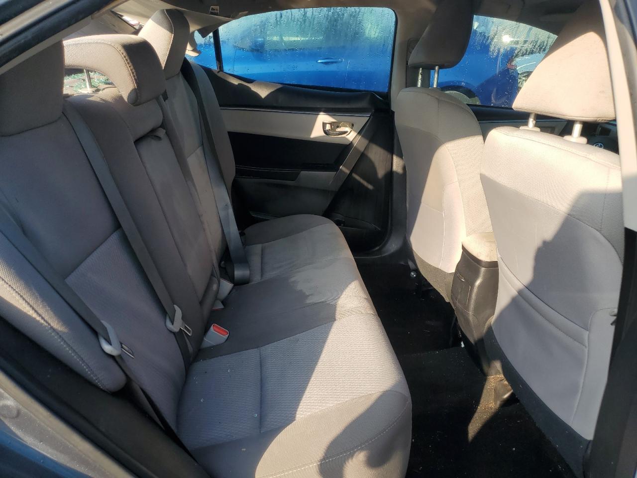 2016 Toyota Corolla L VIN: 2T1BURHE3GC612954 Lot: 71264695