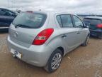 2011 HYUNDAI I20 CLASSIC  for sale at Copart CORBY