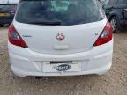 2014 VAUXHALL CORSA SRI  for sale at Copart YORK