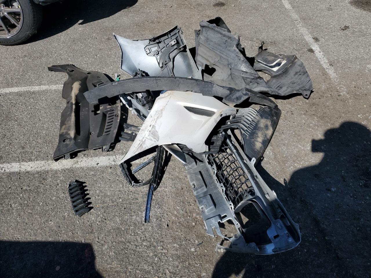 2016 Lexus Rc 200T VIN: JTHHA5BC6G5001640 Lot: 71858025