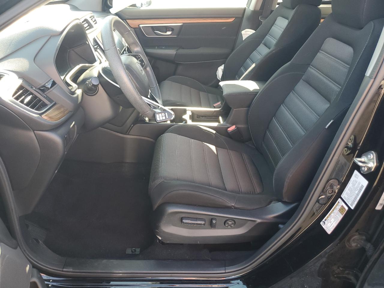 2020 Honda Cr-V Ex VIN: 5J6RW1H57LL007326 Lot: 71795915