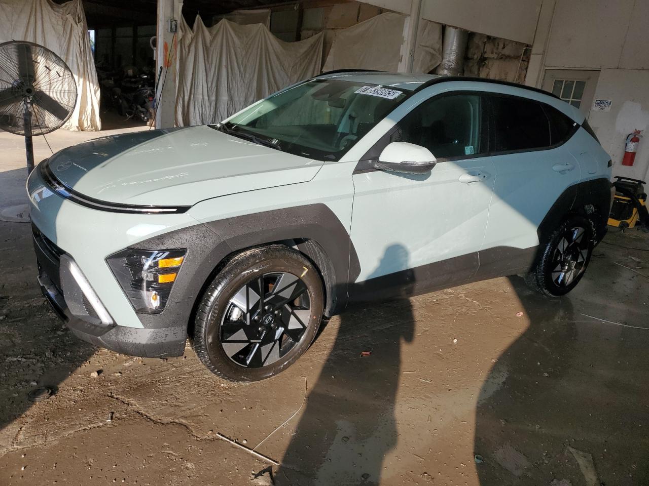 『kona☆』 New Year, New Unit ('24).