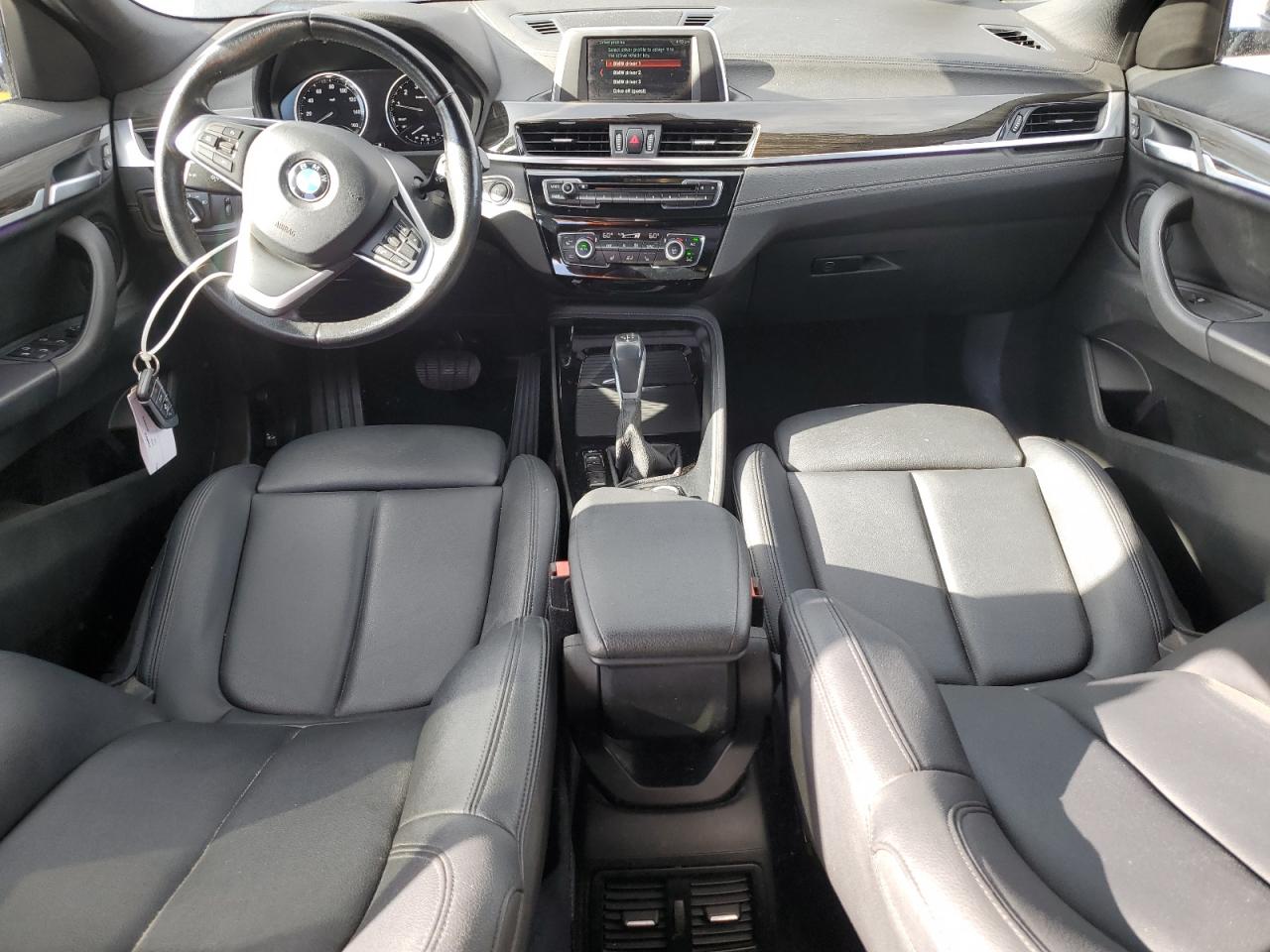 2018 BMW X2 Sdrive28I VIN: WBXYJ3C3XJEJ81445 Lot: 71524005