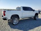 2019 Chevrolet Silverado K1500 Rst   na sprzedaż w Fresno, CA - Replaced Vin