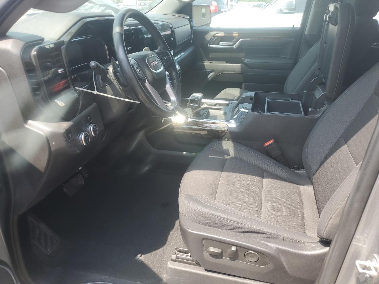 2024 GMC Sierra C1500 Elevation VIN: 3GTPHCED3RG112336 Lot: 71266045