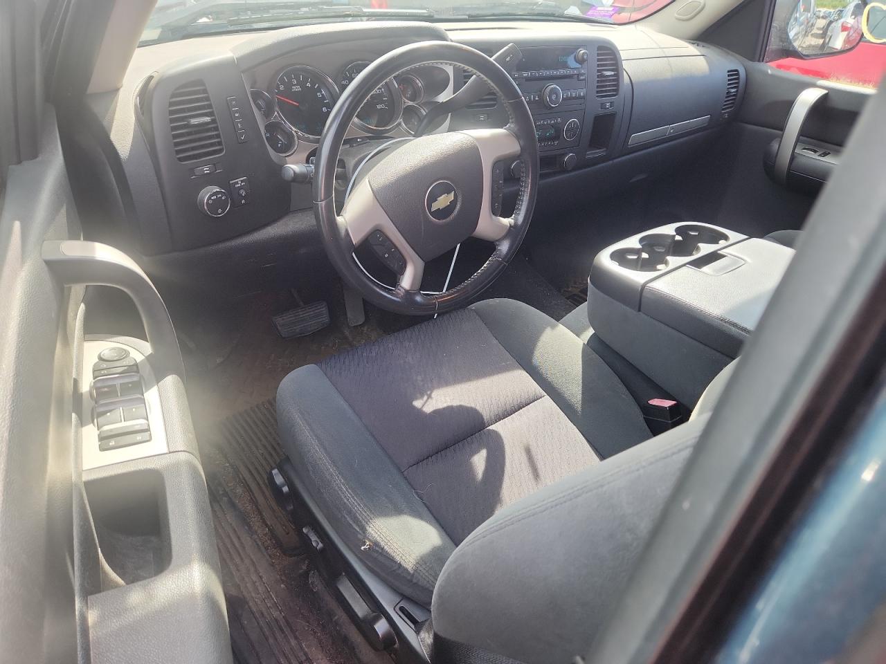 2009 Chevrolet Silverado K1500 Lt VIN: 1GCEK29J19Z280141 Lot: 71358875