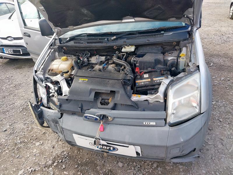 2008 FORD TRANSIT CONN T230 LX90 