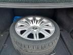 2010 BMW 520D M SPORT BUS EDIT A  for sale at Copart YORK