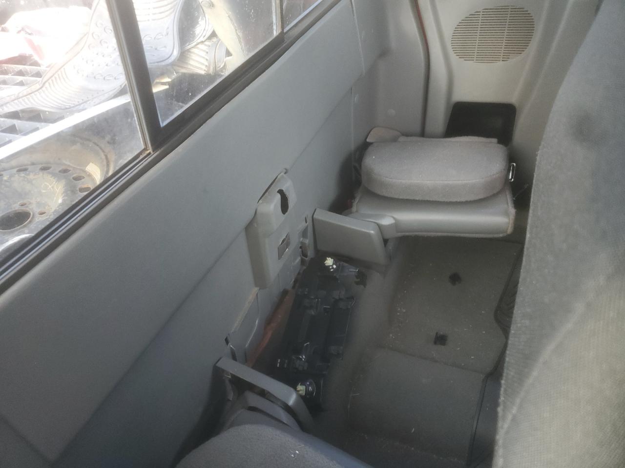 2004 Mazda B4000 Cab Plus VIN: 4F4YR46E94TM03392 Lot: 81149605