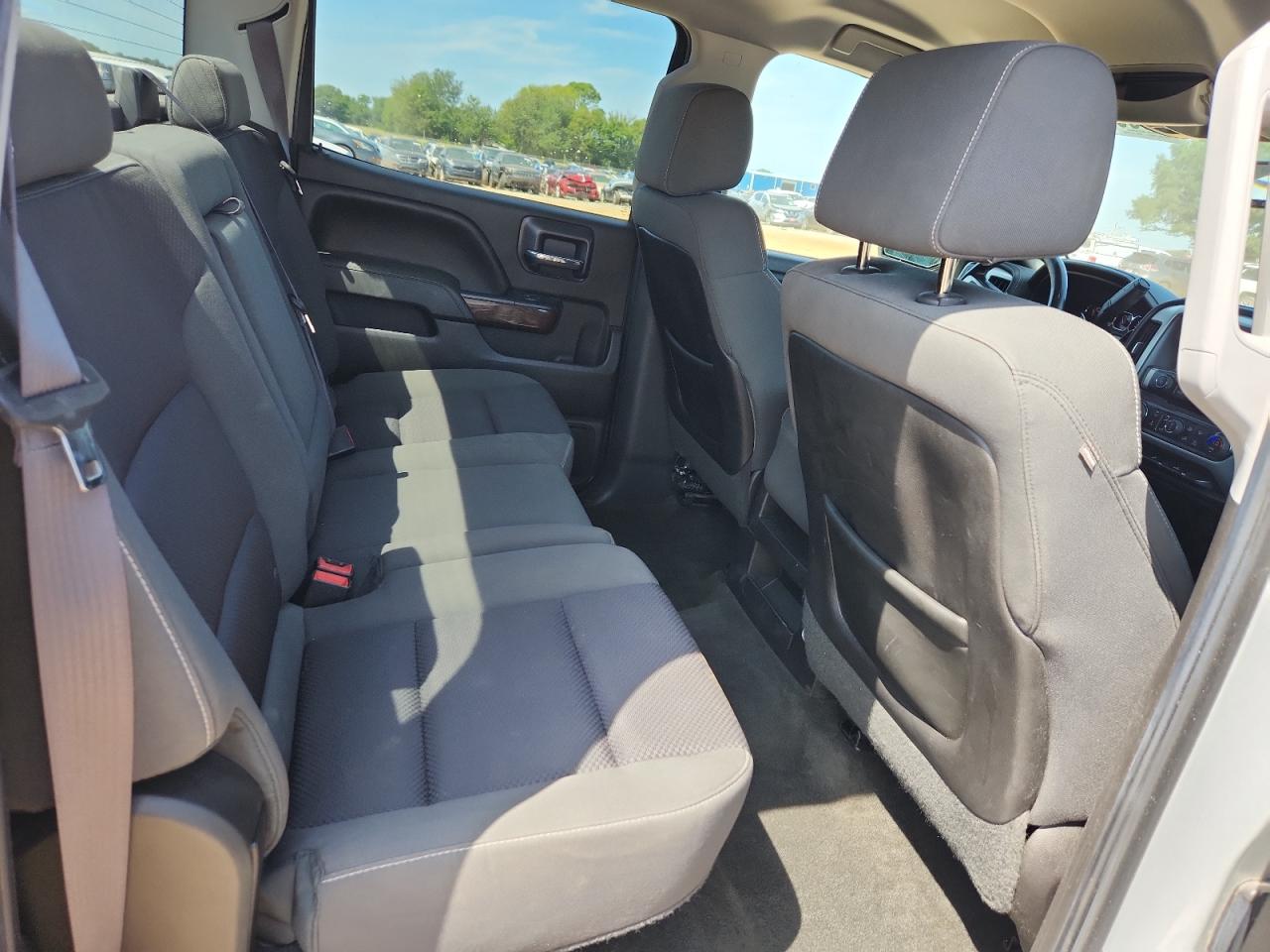 2015 GMC Sierra K1500 Sle VIN: 3GTU2UEC7FG336030 Lot: 71804565