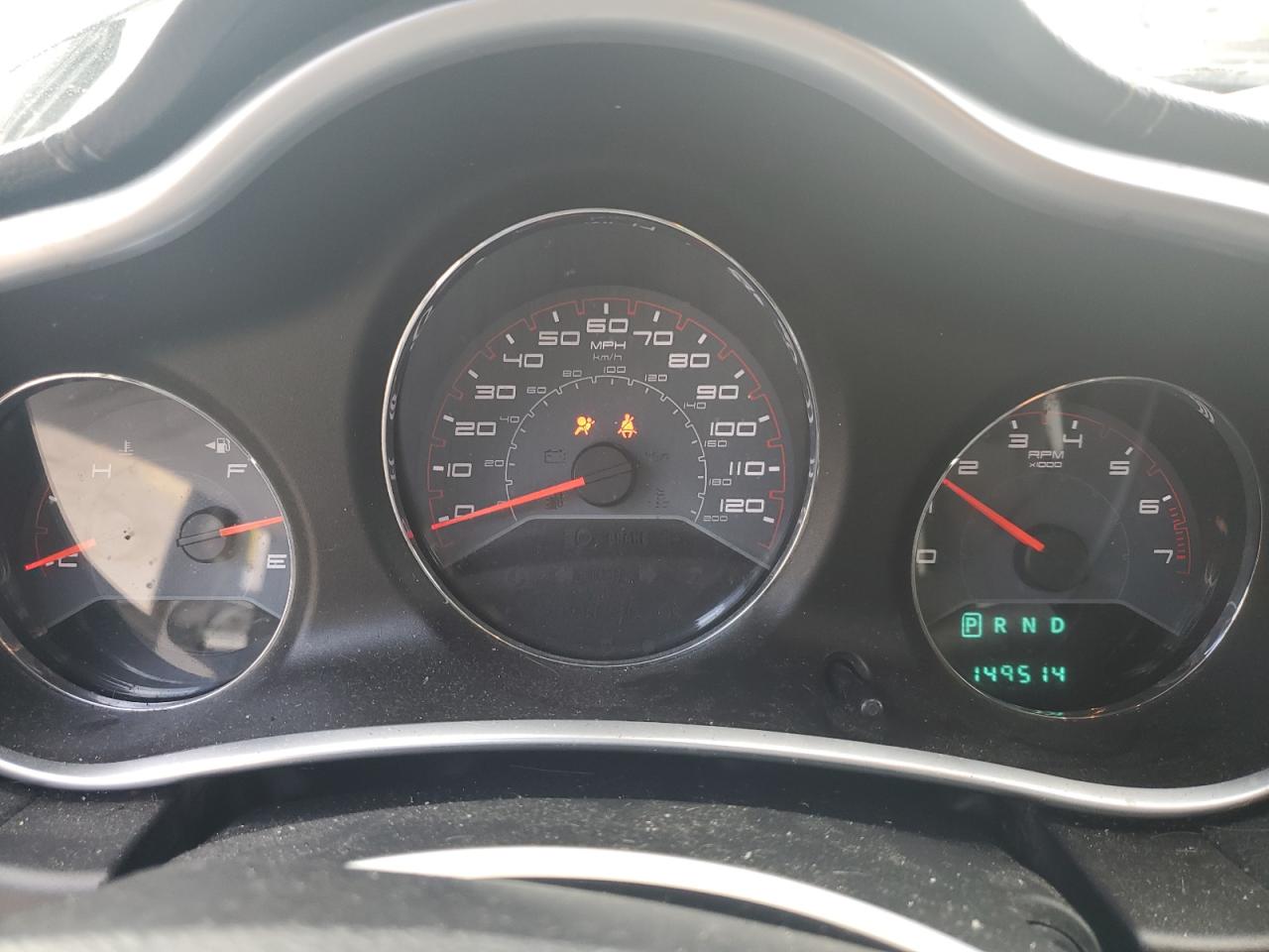 2012 Dodge Avenger Se VIN: 1C3CDZAB4CN132504 Lot: 70976345