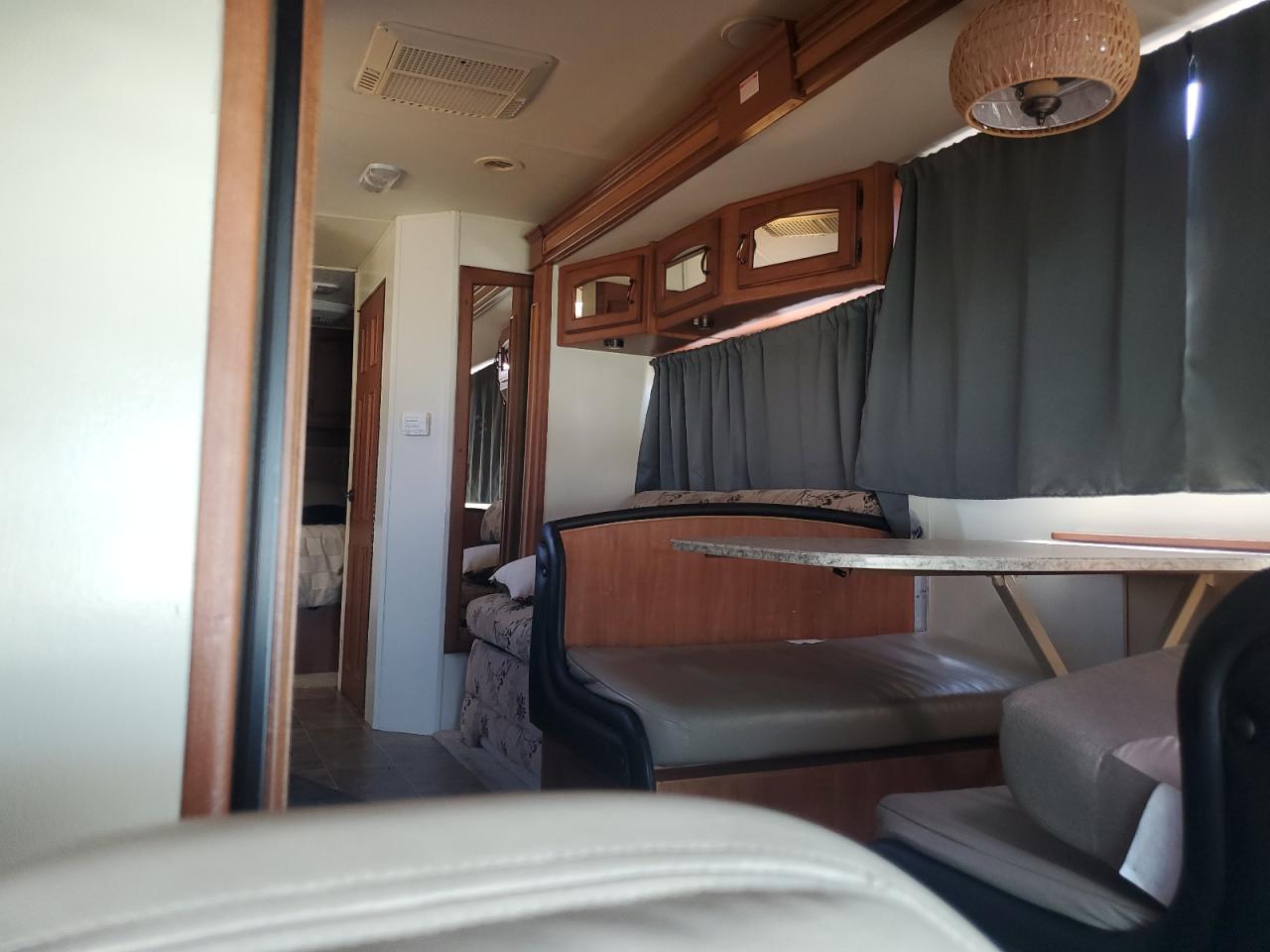 2008 Ford Econoline - Camper VIN: 1FDXE45S48DB29165 Lot: 81248655