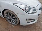 2013 HYUNDAI I40 STYLE CRDI AUTO  for sale at Copart WESTBURY