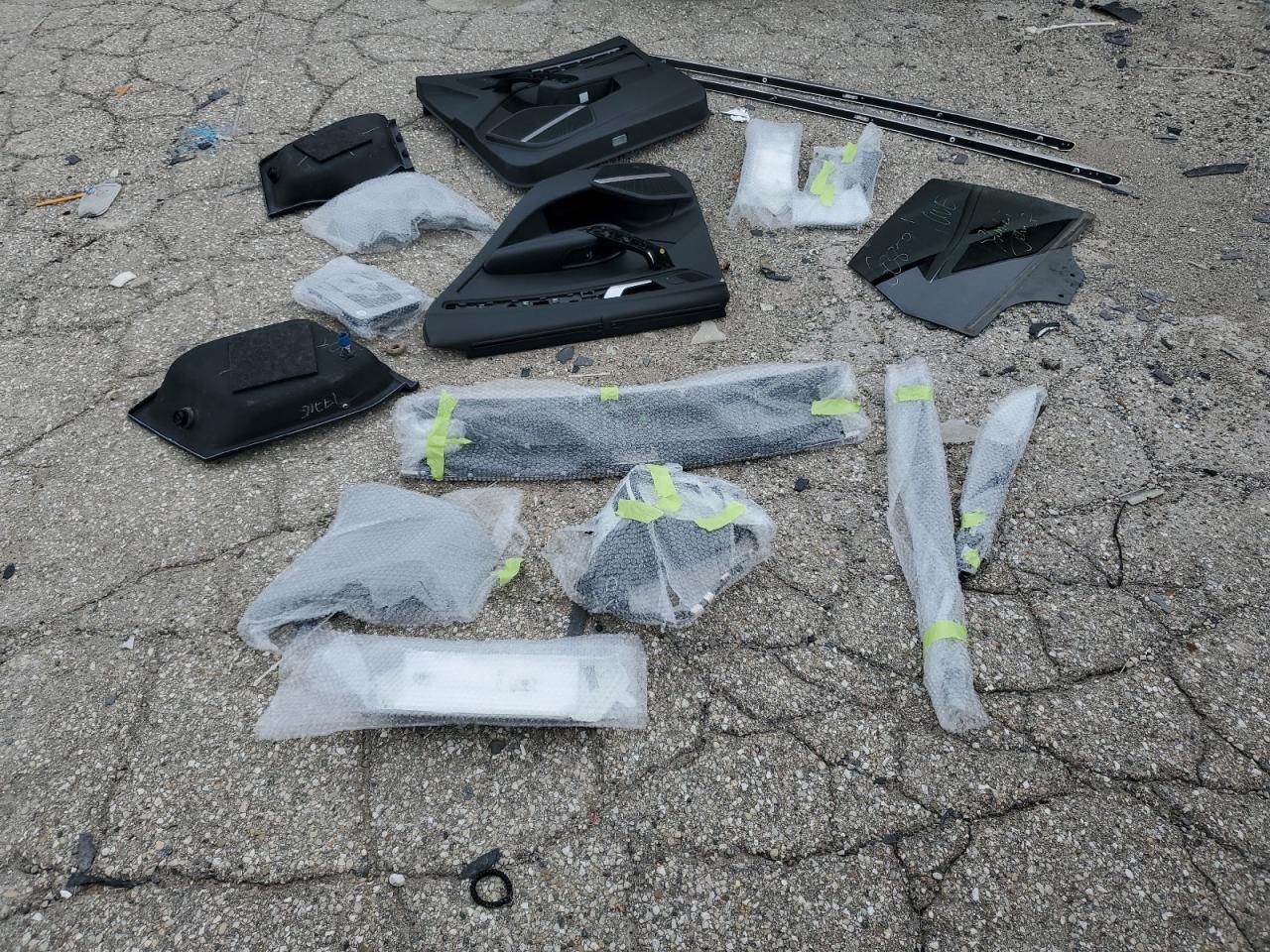 2018 Audi Q5 Prestige VIN: WA1CNAFY1J2028357 Lot: 81278765