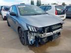 2020 PEUGEOT 208 GT LINE PURETECH S/S  for sale at Copart SANDY