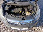 2013 VAUXHALL CORSA SXI for sale at Copart WISBECH