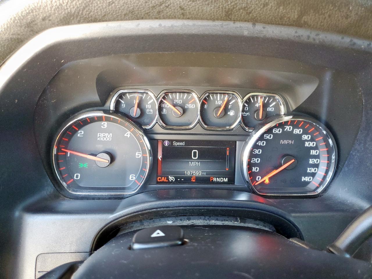 2015 GMC Sierra C1500 Slt VIN: 3GTU1VEC6FG379959 Lot: 71680645