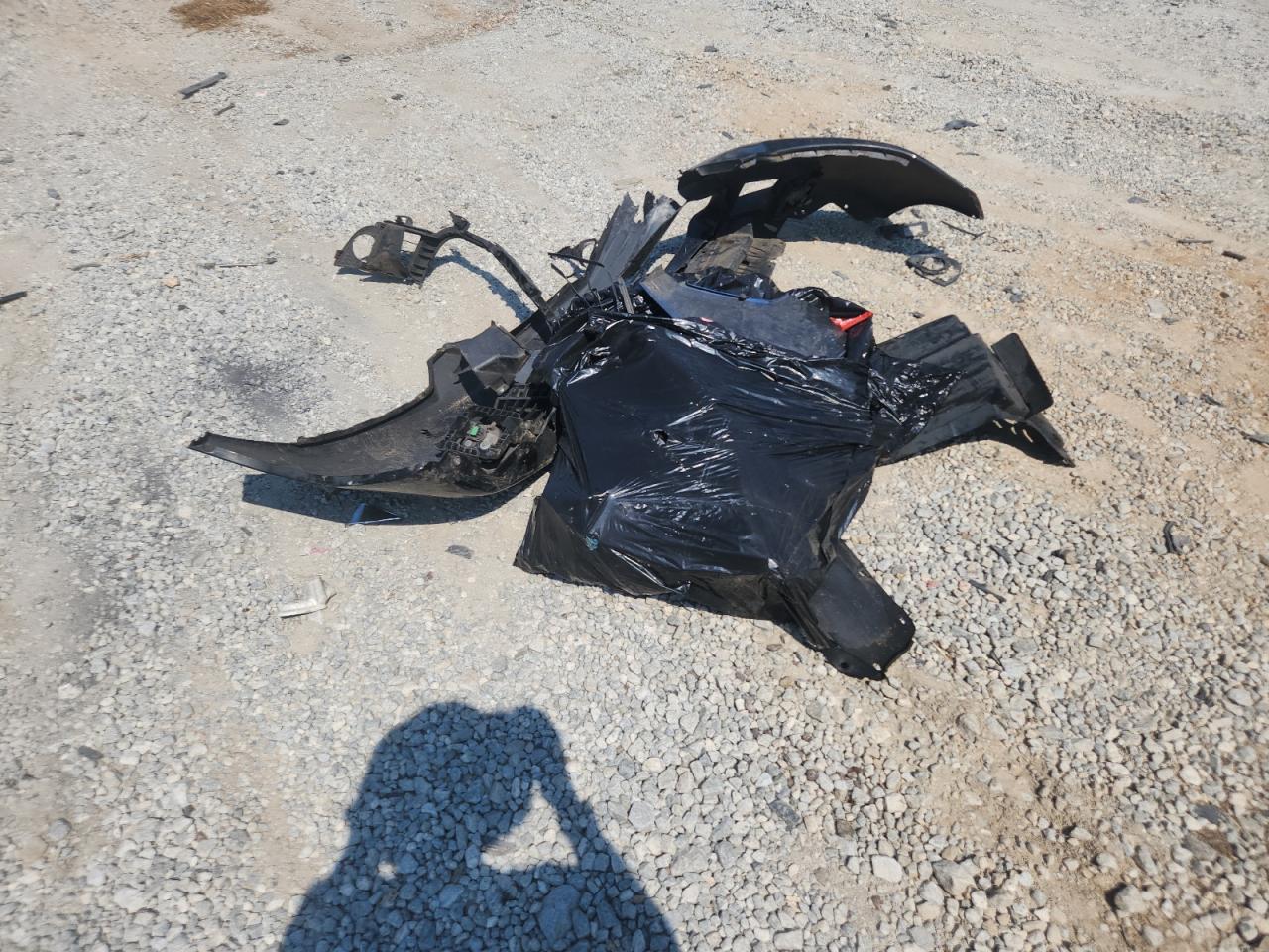 2010 Acura Tsx VIN: JH4CU4F49AC001634 Lot: 80963065