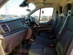 2023 FORD TRANSIT CUSTOM 300LIMITD  for sale at Copart BRISTOL