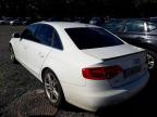 2011 AUDI A4  for sale at Copart CASTLEDERMOT - IRELAND