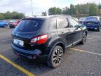 2011 NISSAN QASHQAI N-TEC + DCI 4X4 A  for sale at Copart SANDTOFT