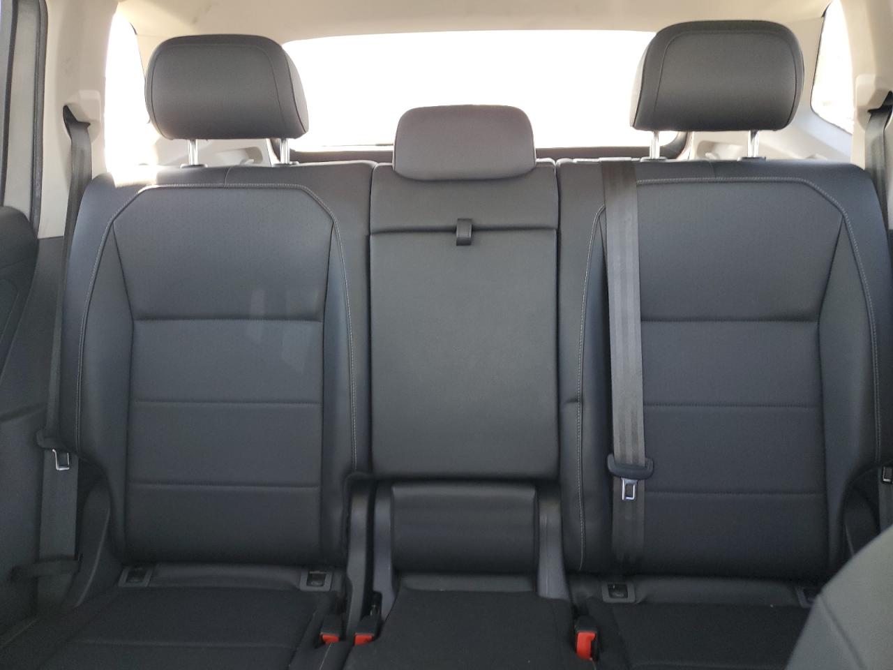 2019 Volkswagen Tiguan Se VIN: 3VV2B7AX5KM113418 Lot: 71129925