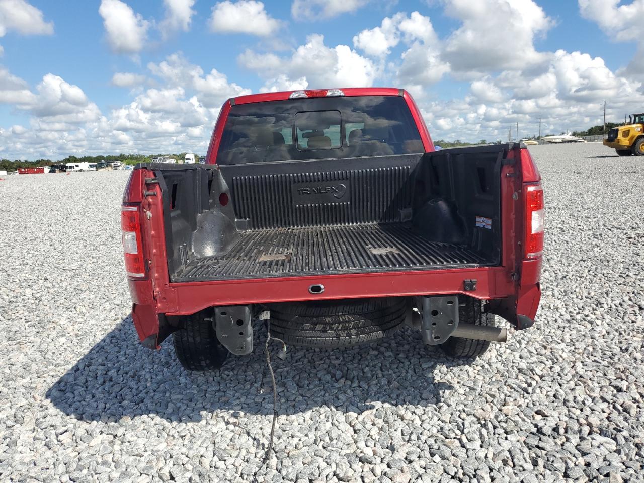 2018 Ford F150 Supercrew VIN: 1FTEW1CP9JKF87825 Lot: 83875045