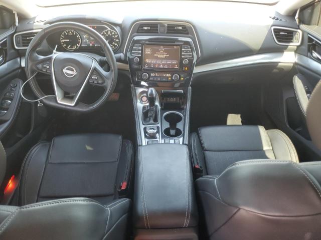  NISSAN MAXIMA 2023 Srebrny